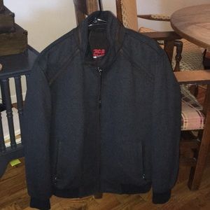 RGB Black Label Men’s Outerwear